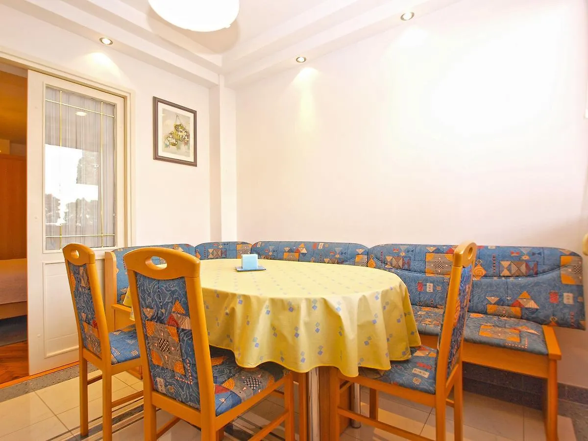 Apartments Josip 1544 Fazana Croatia