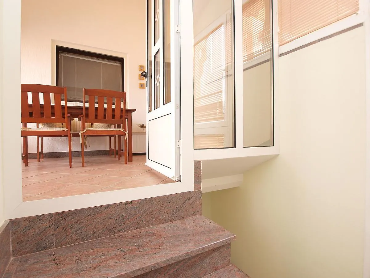 Apartments Josip 1544 Fazana Croatia