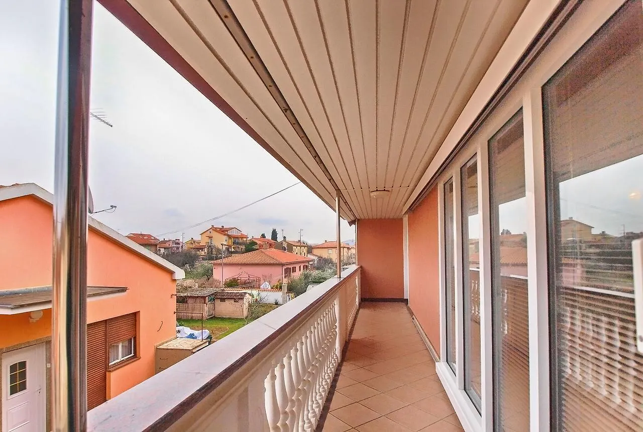 Apartments Josip 1544 Fazana 0*,  Croatia