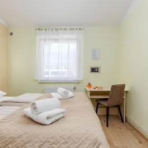 Appartement Ana-maria, Fažana