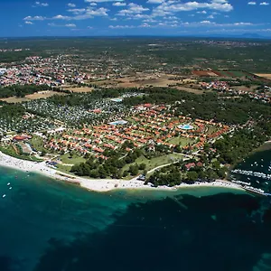 Holiday park Happy Camp Mobile Homes In Centro Vacanze Bi Village, Fazana